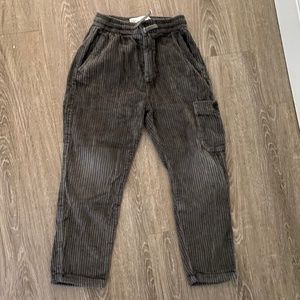 Zara pants size 7